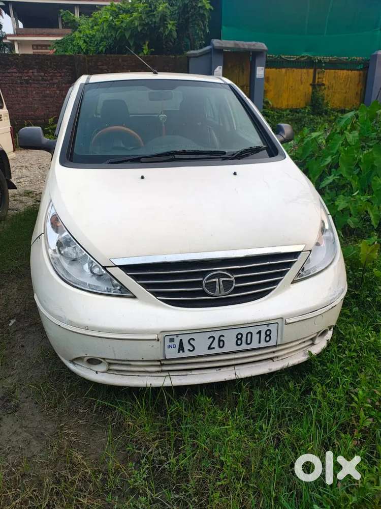 Tata Indica Vista 2013 Diesel Well Maintained