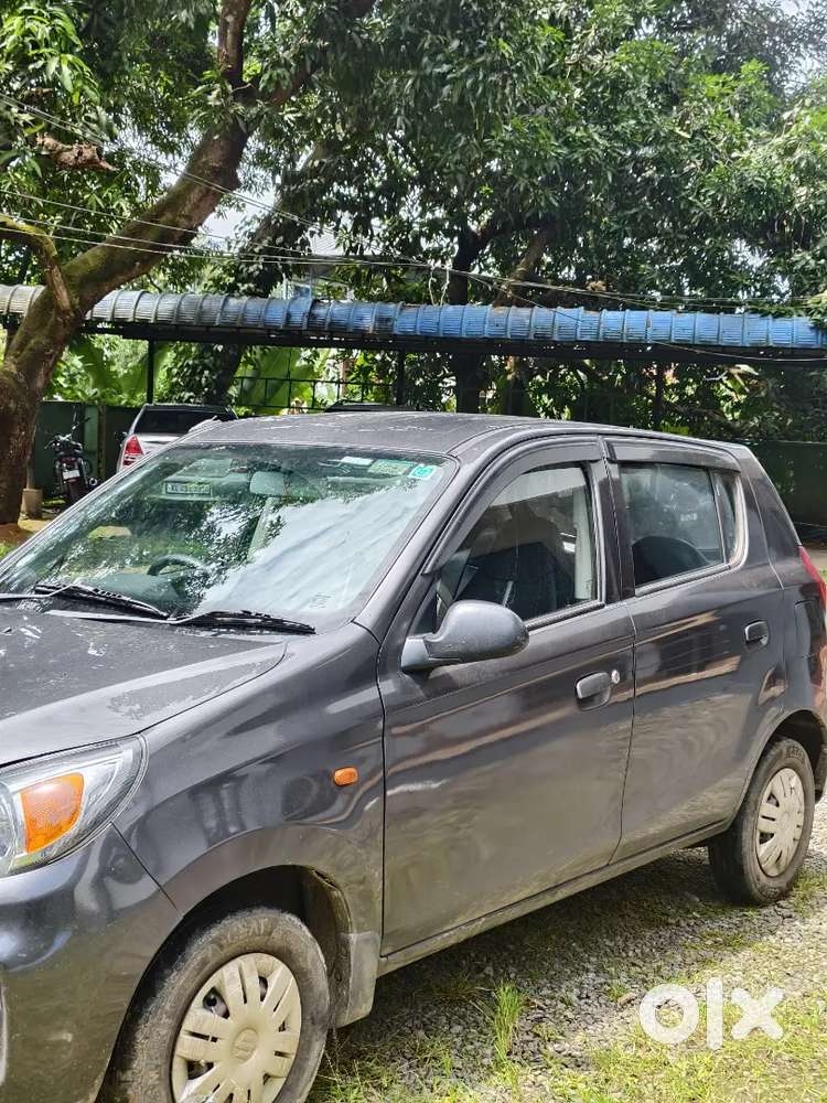 Maruti Suzuki Alto 2021 Petrol Manual