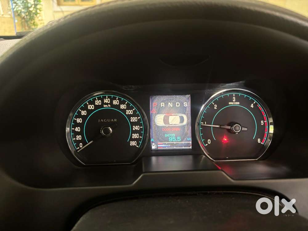 Jaguar Xf 2.2 Litre Executive, 2013, Diesel