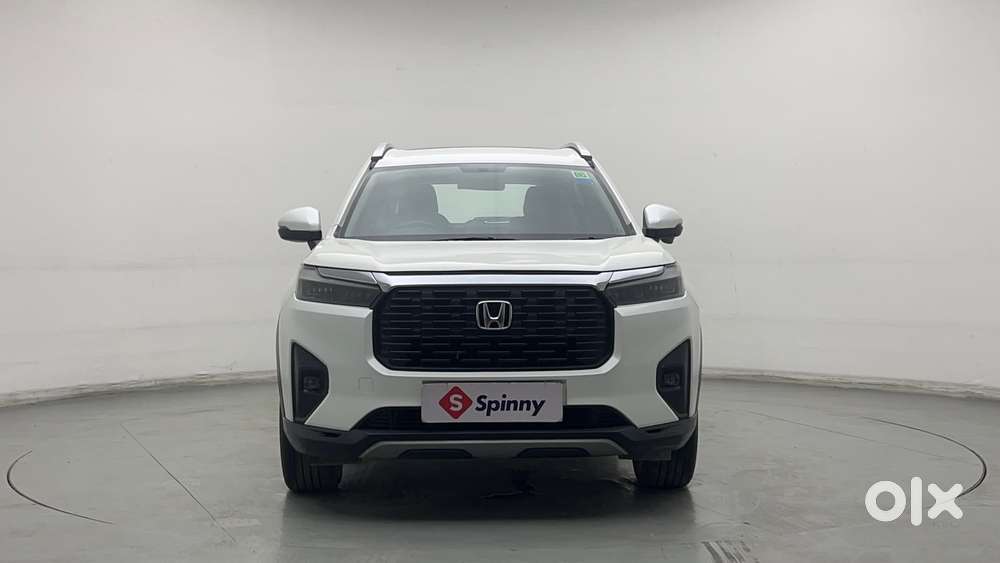 Honda Elevate Vx Cvt, 2024, Petrol