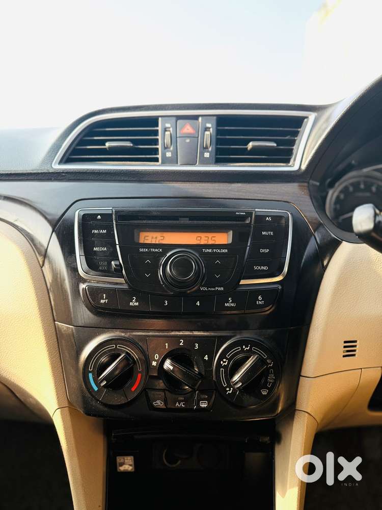 Maruti Suzuki Ciaz 2016