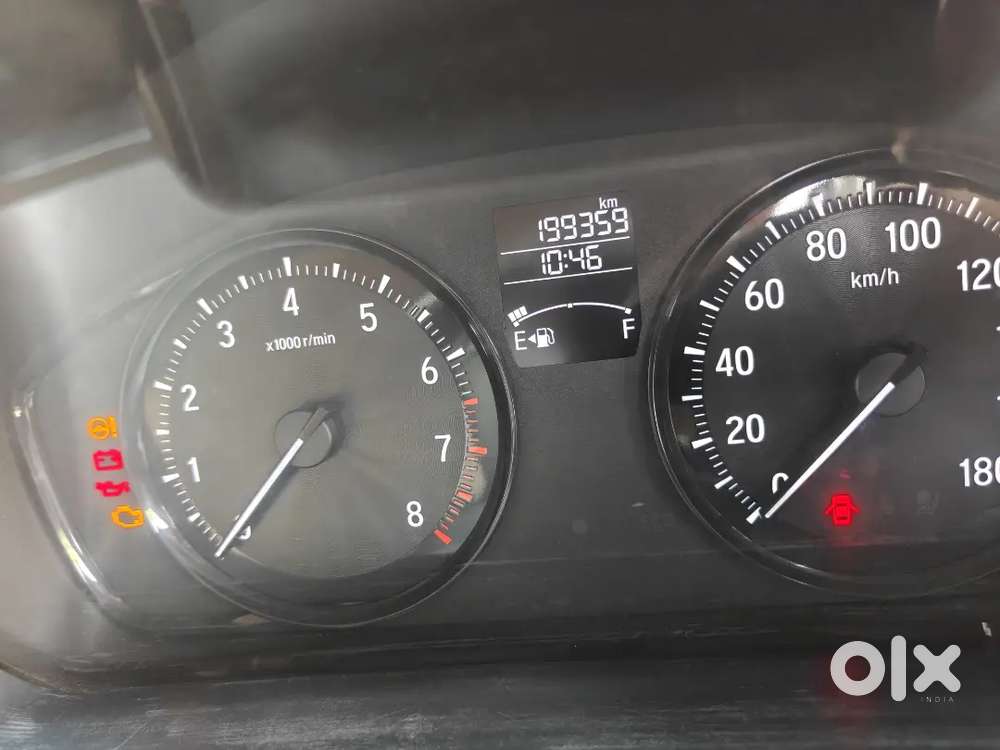 Honda Amaze 2023 Petrol 199359 Km Driven