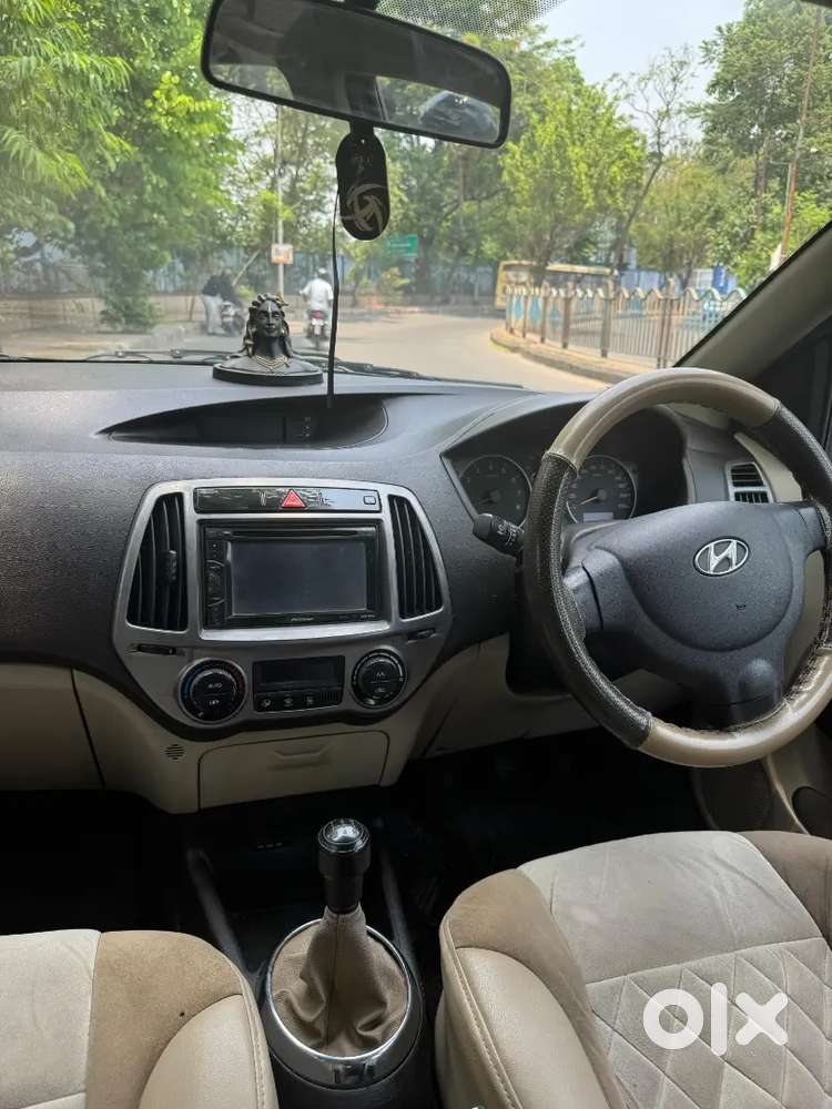 Hyundai I20- Sale From First Owner