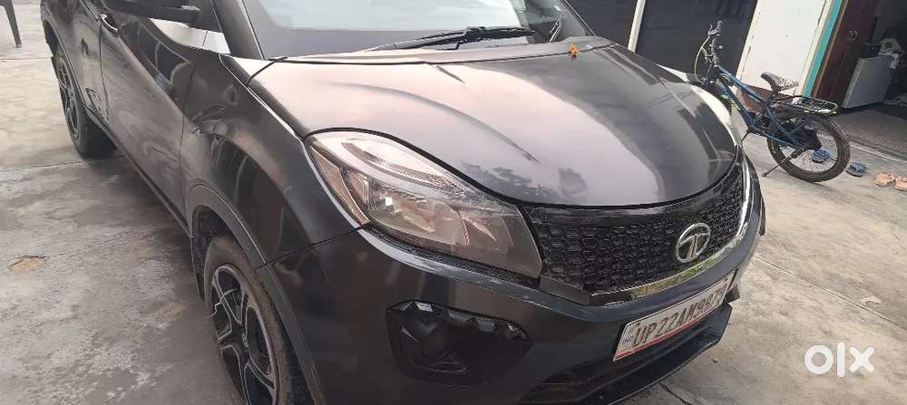 2019 Tata Nexon Diesel Automatic