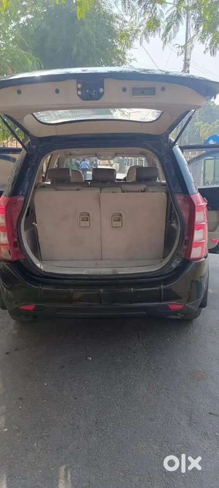 Mahindra Xuv500 2017 Diesel Well Maintained