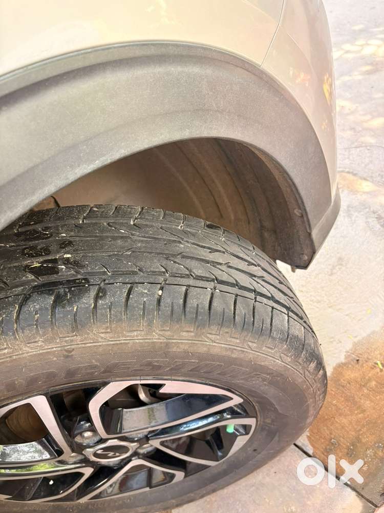 Kia Carens 2023 Manual