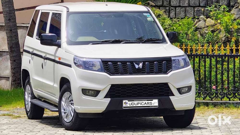 Mahindra Bolero Neo N4, 2023, Diesel