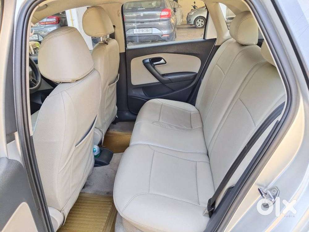 Volkswagen Polo 2009-2013 Diesel Comfortline 1.2l, 2011, Diesel