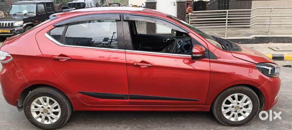 Tata Tigor Xz Plus, 2019, Diesel