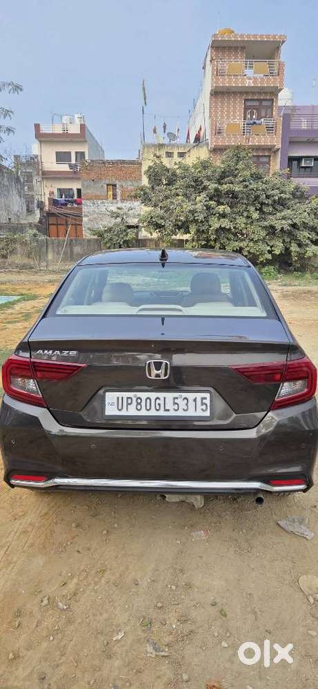 Honda Amaze Vx 1.2 Petrol Mt, 2023, Petrol
