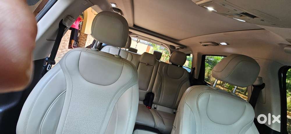 Mahindra Xuv700 2.2 Ax 7 Diesel At Str, 2022, Diesel