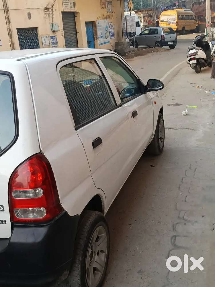 Alto 800 Lxi
