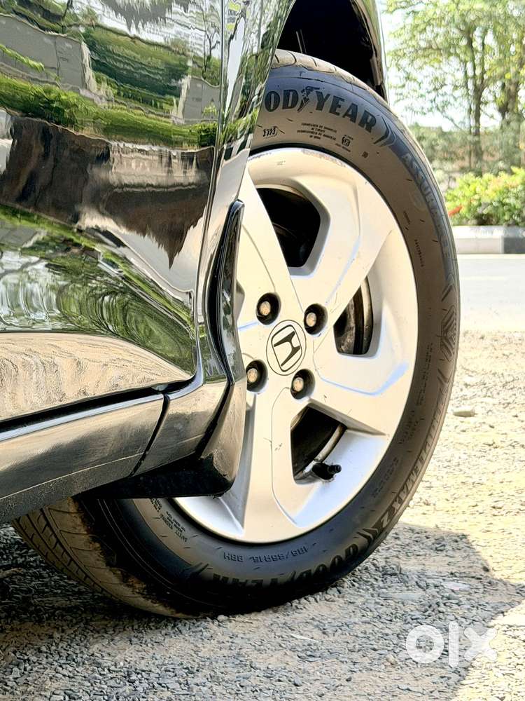 Honda City 2014-2015 I Dtec Vx, 2014, Diesel