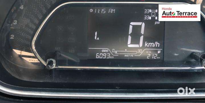 Tata Tiago Xz, 2006, Petrol