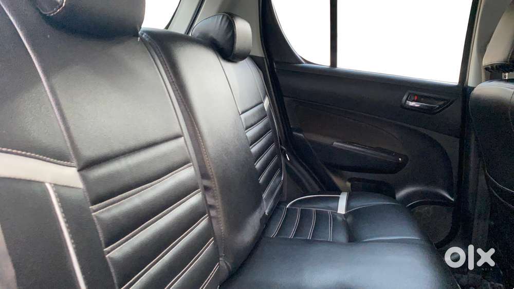 Maruti Suzuki Swift Vxi, 2015, Petrol