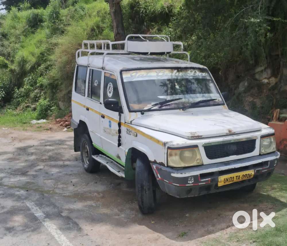 Mahindra Maxx 2014 Diesel Well Maintained