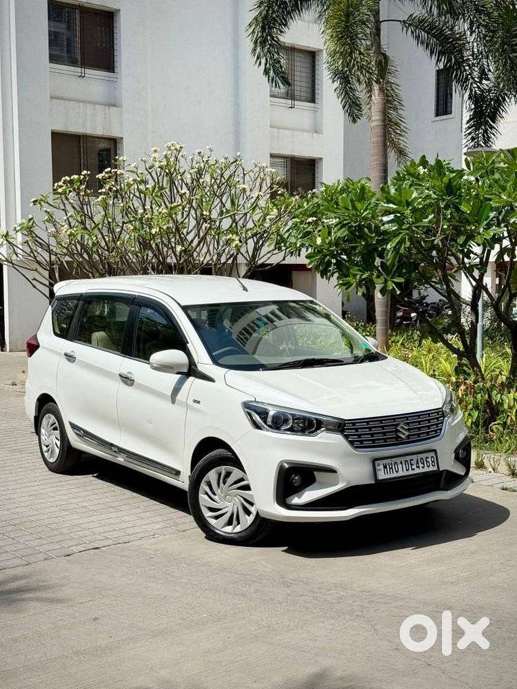 Maruti Suzuki Ertiga Shvs Vdi, 2019, Diesel