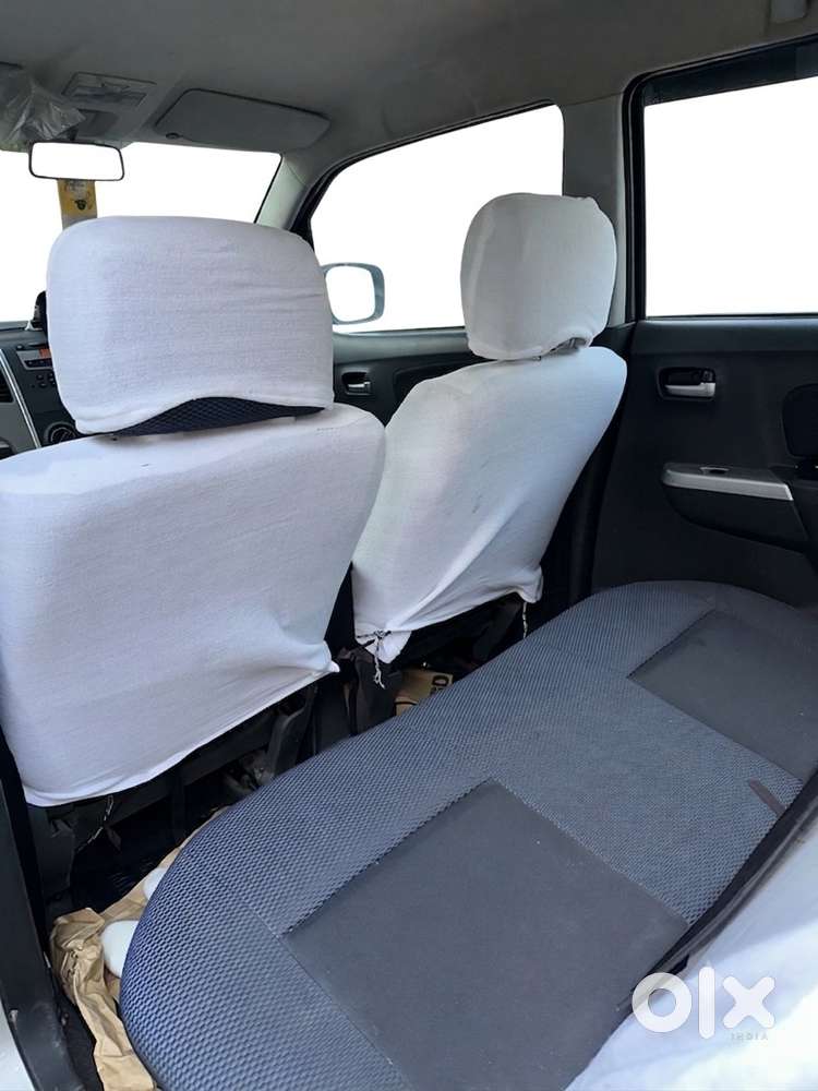 Maruti Suzuki Wagon R 2010 Petrol