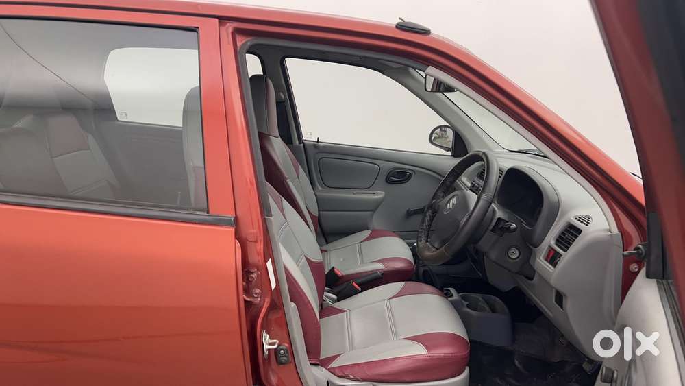 Maruti Suzuki Alto K10 1.0 Lxi, 2014, Petrol