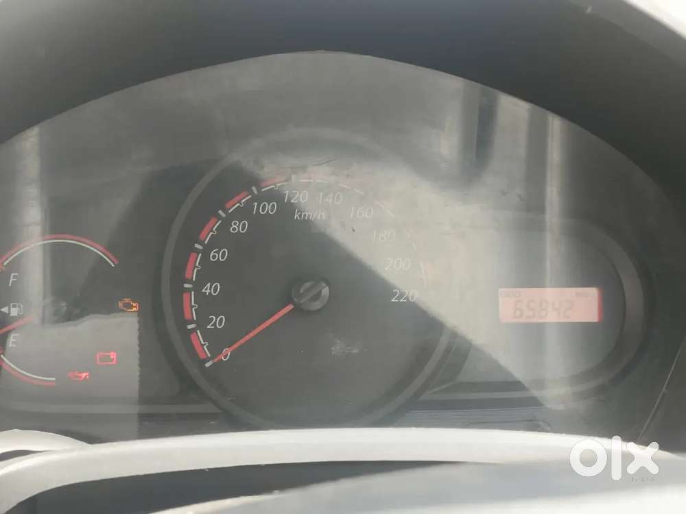 Ford Figopetrol Well Maintained Condition