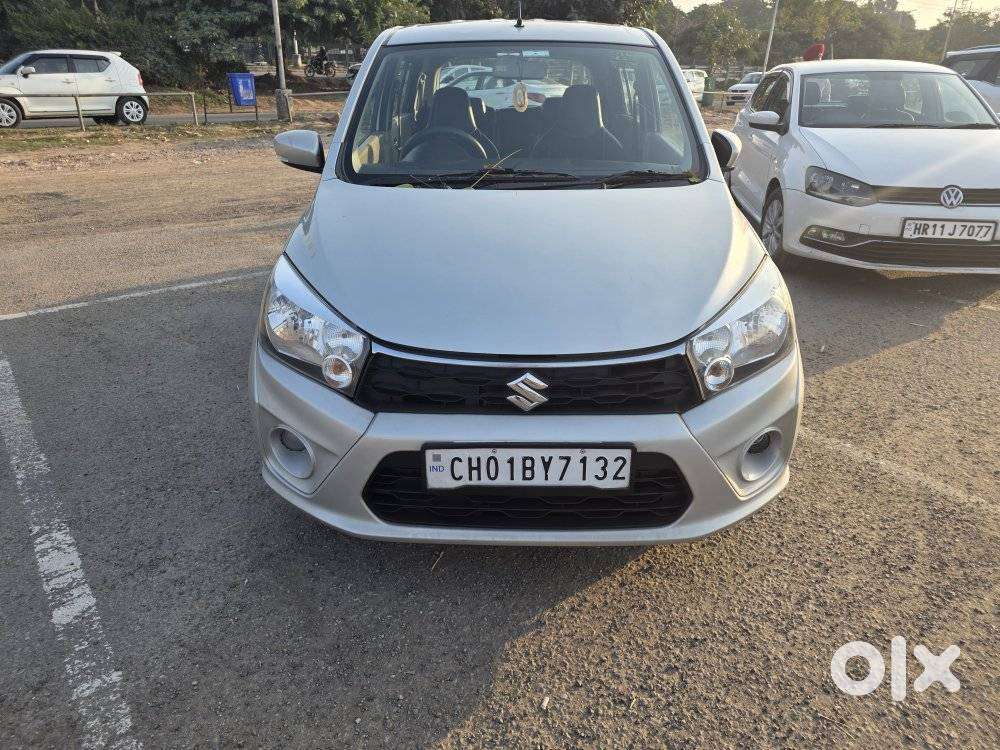 Maruti Suzuki Celerio Zxi(o) Mt, 2020, Petrol