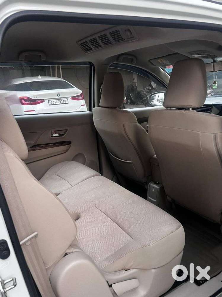 Maruti Suzuki Ertiga