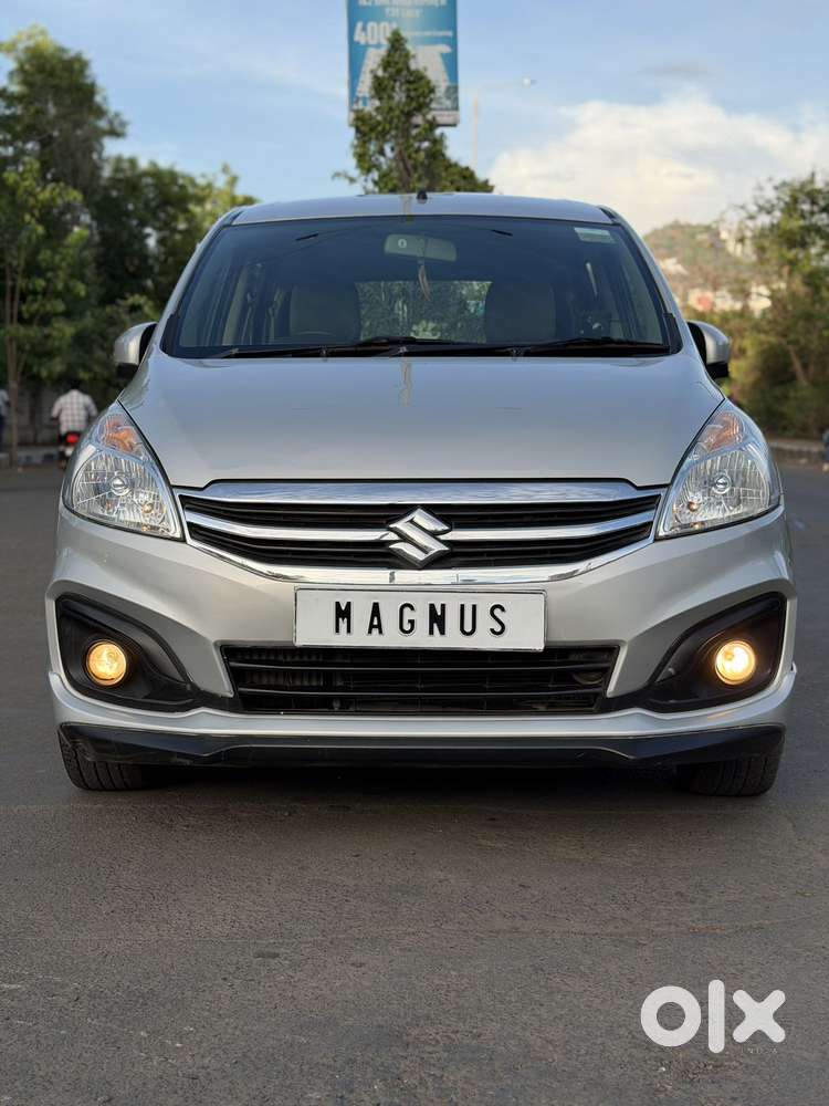 Maruti Suzuki Ertiga Vdi, 2017, Diesel