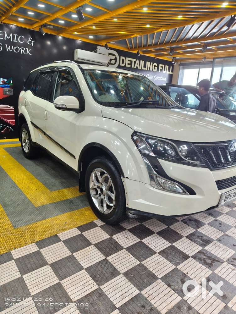 Mahindra Xuv500 Diesel Manual 2015