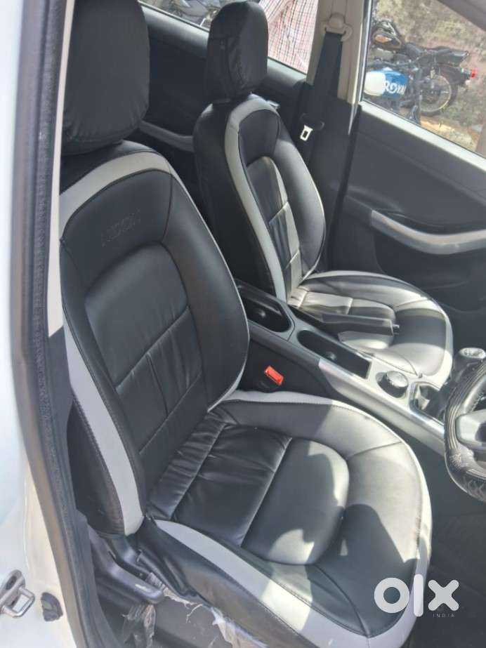 Tata Nexon 1.5 Revotorq Xm (s), 2023, Diesel