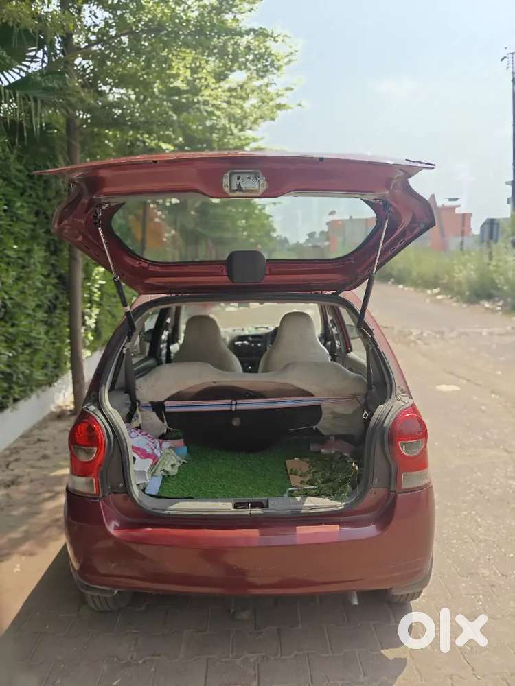 Maruti Suzuki Alto 2012 Petrol Manual