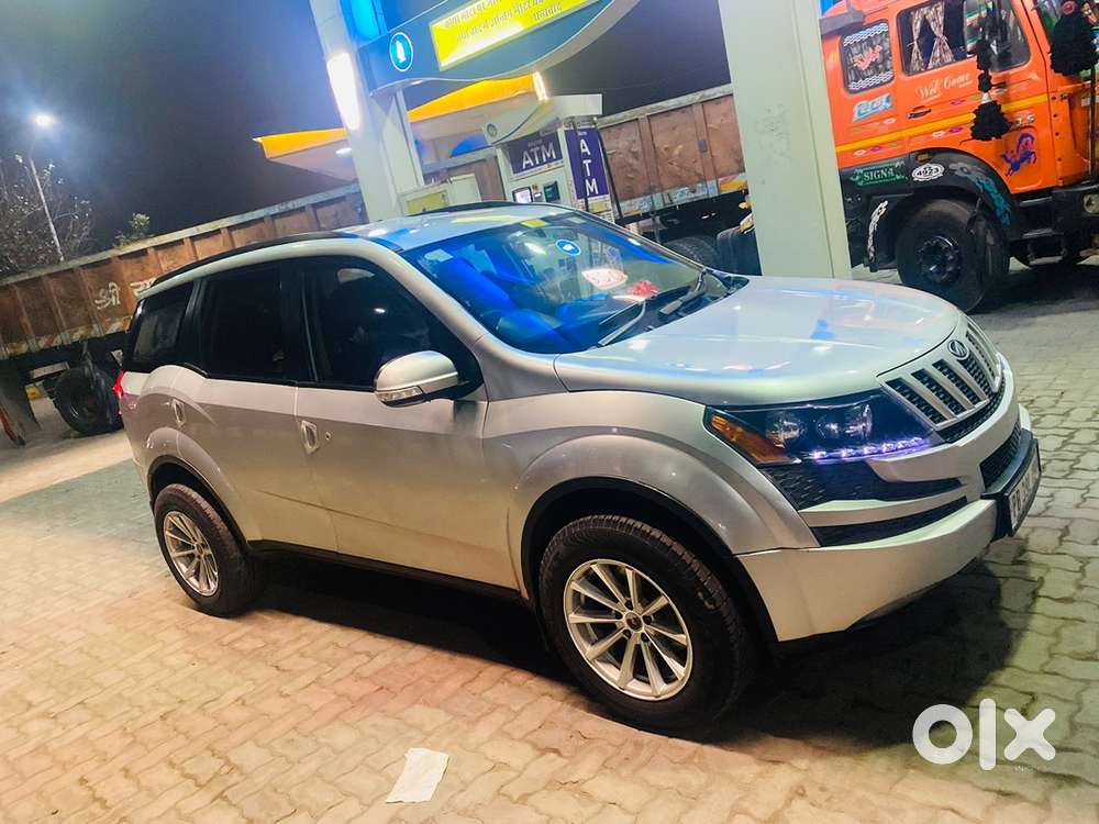 Mahindra Xuv500 Diesel 2012 Manual