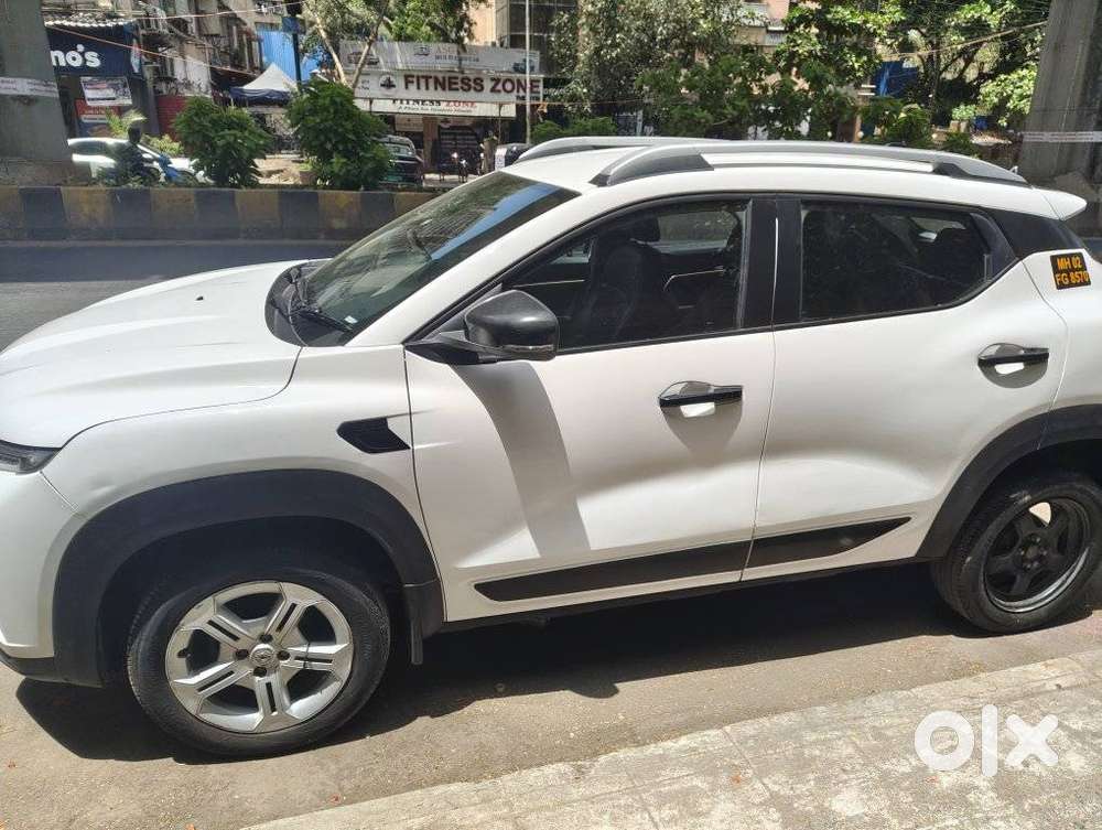 Renault Kiger Rxl Amt, 2022, Petrol