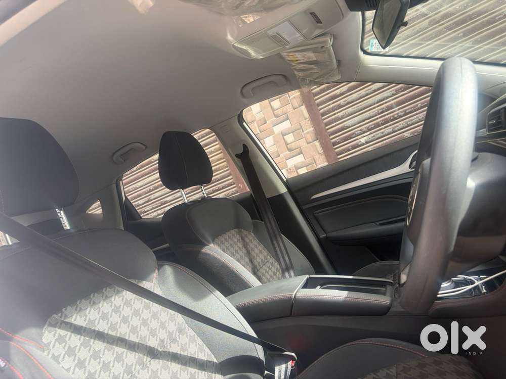 Mg Zs Ev Excite, 2025, Electric