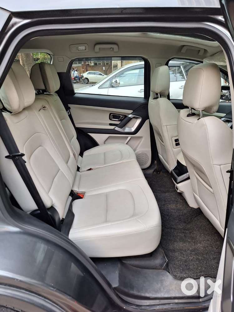 Tata Safari 2.0 Xza Plus Jet, 2023, Diesel