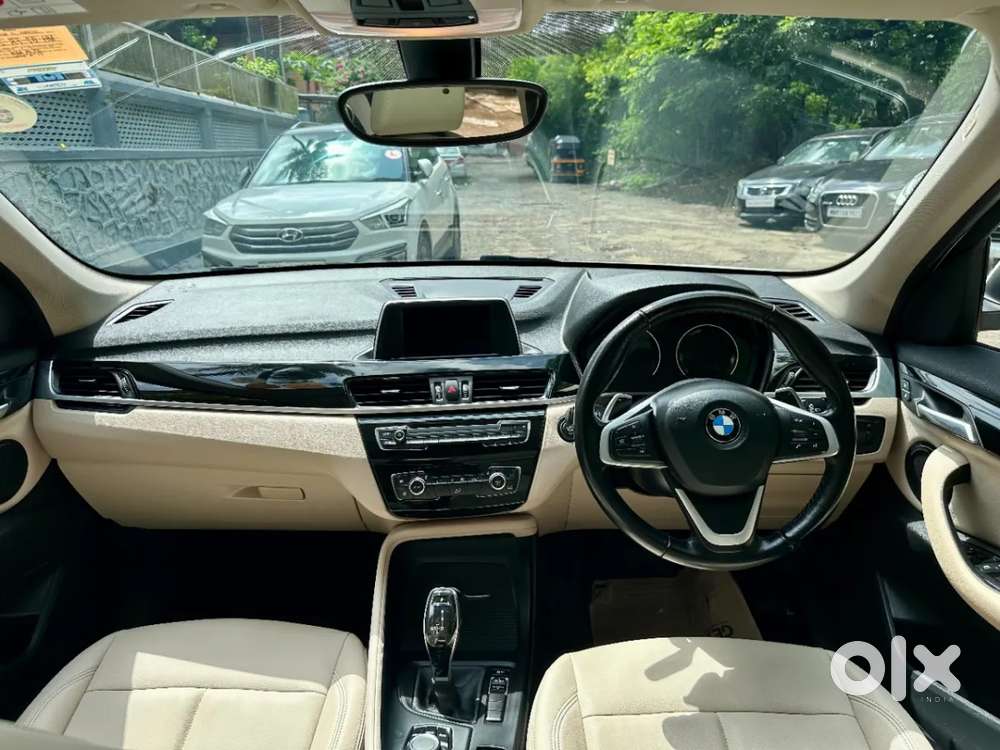 Bmw X1 2.0 Sdrive20i Sportx, 2021, Petrol