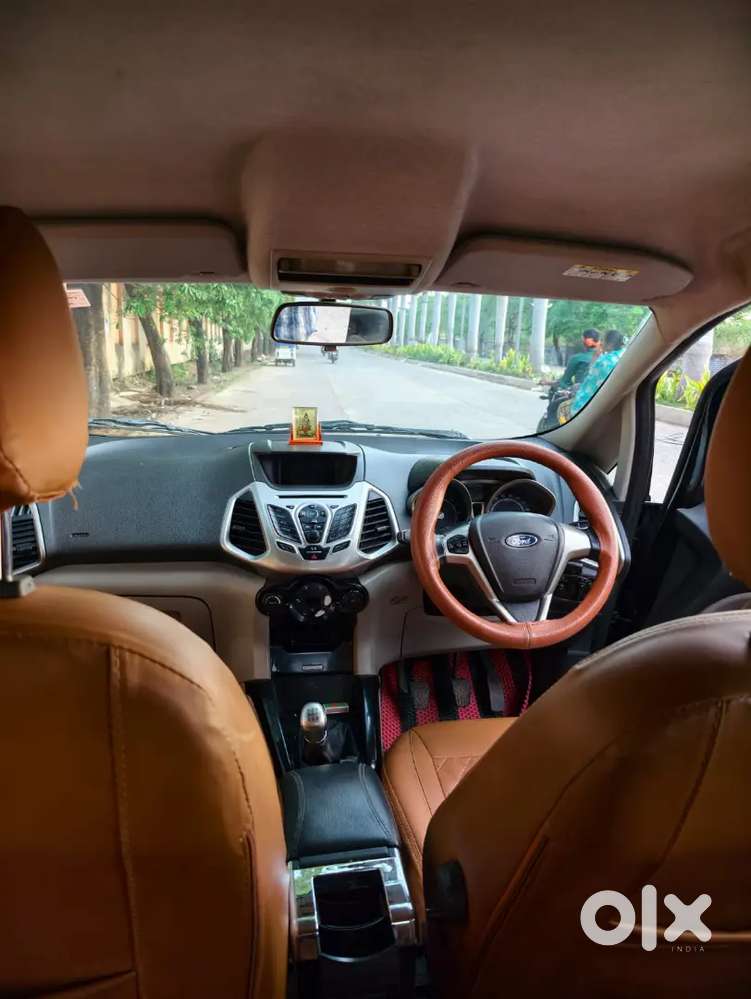 F6ord Escort 2015 Diesel Good Condition