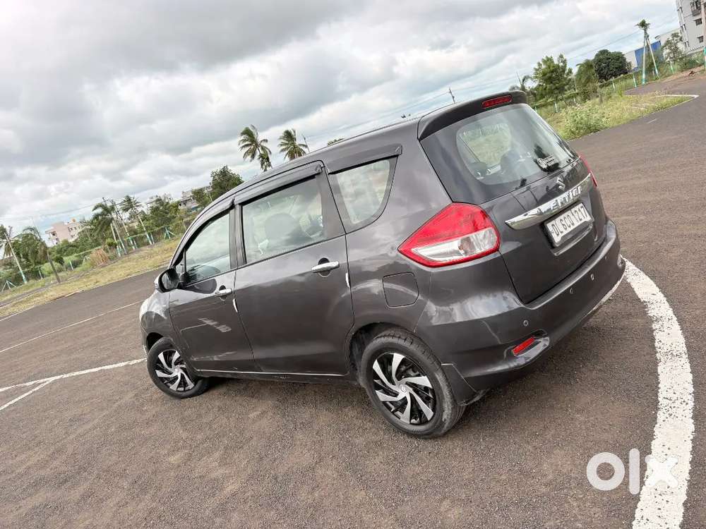 Maruti Suzuki Ertiga 2016 Diesel 980000 Km Driven
