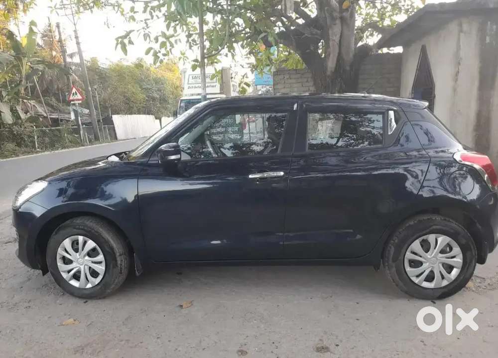 Maruti Suzuki Swift