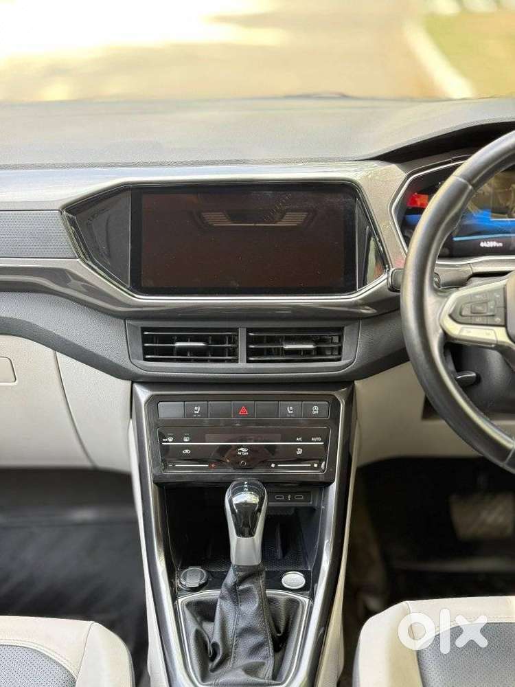 Volkswagen Taigun, 2023, Petrol