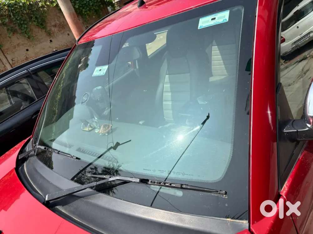 Mahindra Kuv100 Nxt 2018 Year