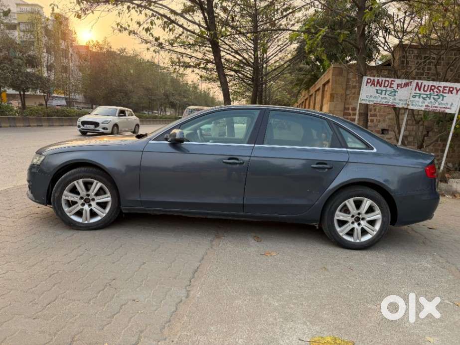Audi A4 2008-2014 2.0 Tdi Multitronic, 2011, Diesel