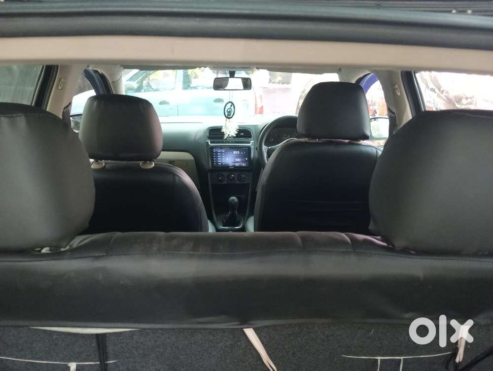 Volkswagen Polo 2009-2013 Diesel Comfortline 1.2l, 2013, Diesel