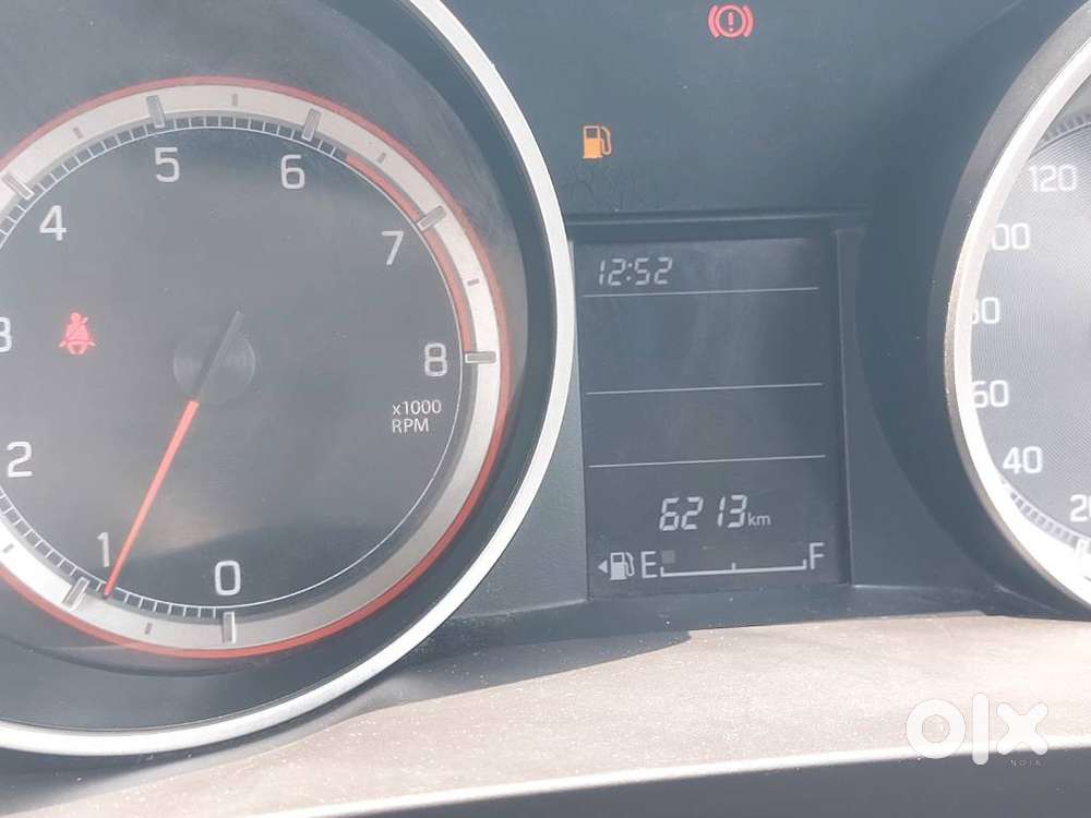 Maruti Suzuki Swift Vxi, 2021, Petrol