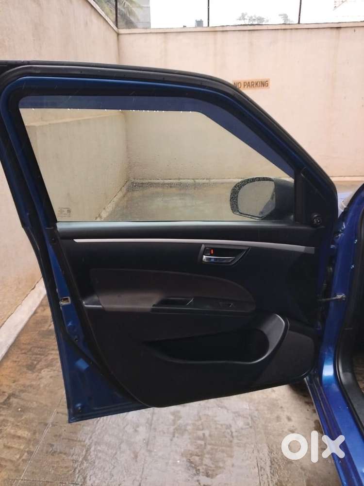 Maruti Suzuki Swift 2011-2014 Vdi, 2012, Diesel