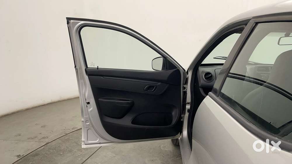 Renault Kwid 1.0 Rxt, 2017, Petrol
