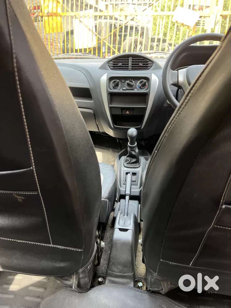 Maruti Suzuki Alto 800 Lxi, 2018, Petrol