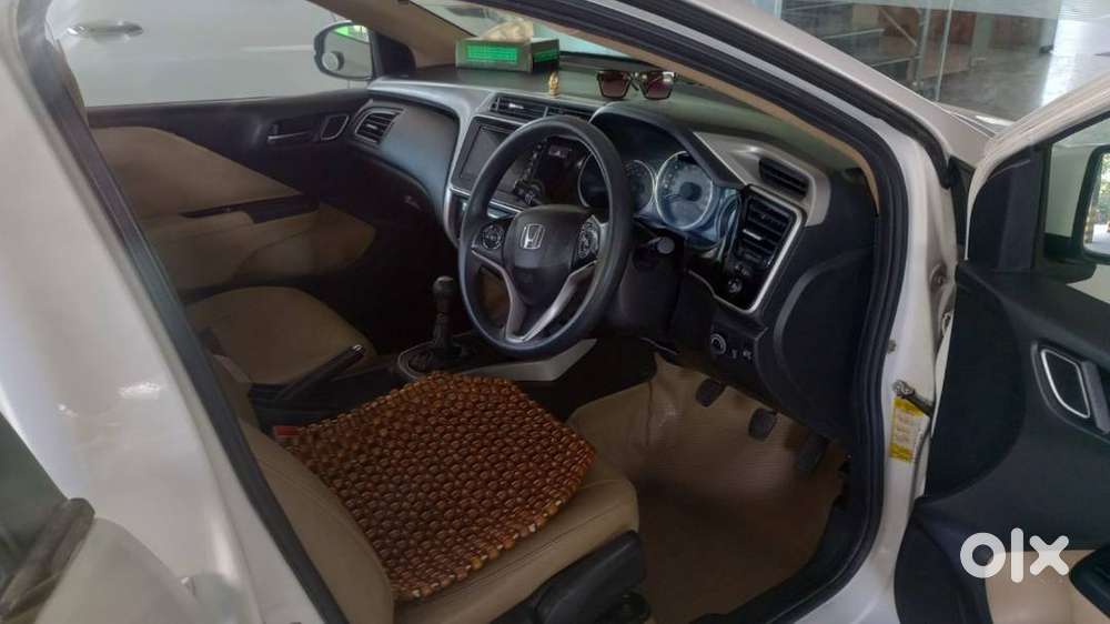 Honda City Petrol 2018