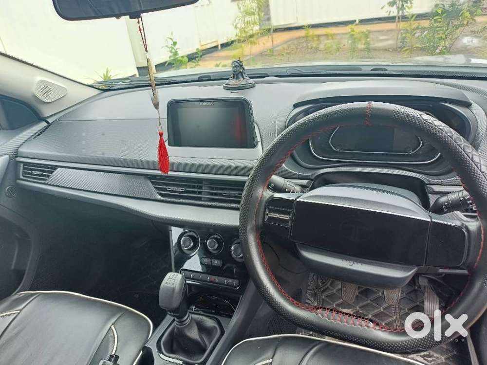 Want To Sell My Brand New Tata Nexon Excellent In Condition