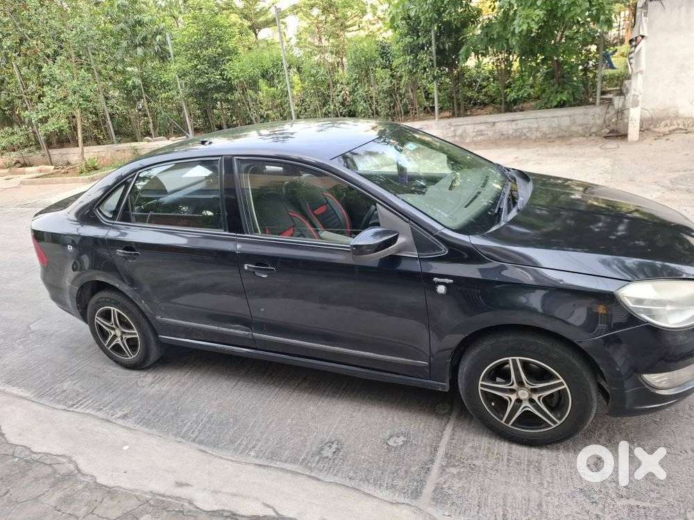 Skoda Rapid 1.5 Tdi Active, 2013, Diesel