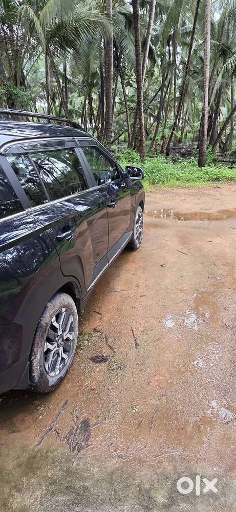 Hyundai Exter Sx (o) 1.2 Mt, 2024, Petrol